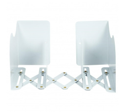 Fehér könyv- vagy iratrendező