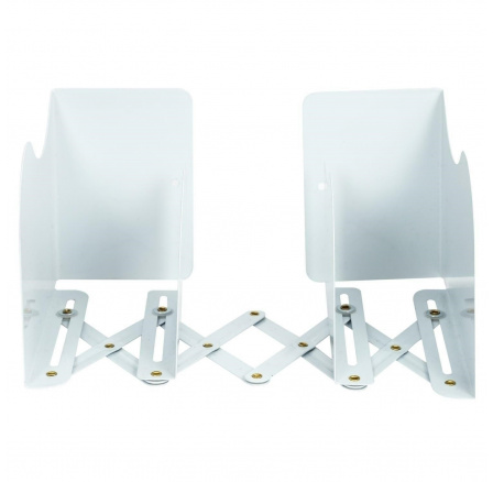 Fehér könyv- vagy iratrendező