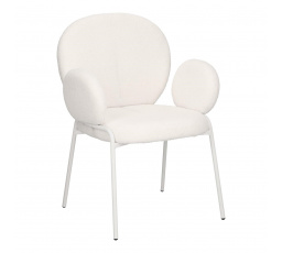 Bianco Arm szék bézs
