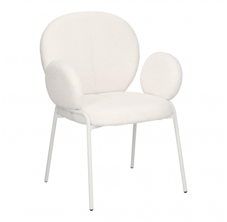 Bianco Arm szék bézs