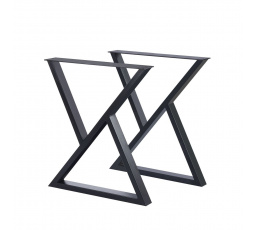 2 db láb készlet az X60 ST-FXJG asztalhoz