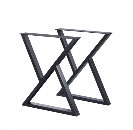 2 db láb készlet az X60 ST-FXJG asztalhoz