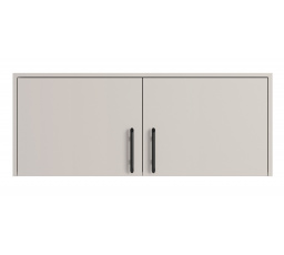 SMART SRN3 szekrény toldalék, Kaschmir