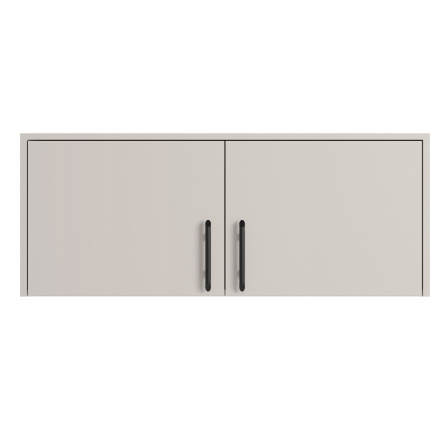 SMART SRN3 szekrény toldalék, Kaschmir