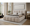 Bed Edvige 160x200 Royal 18 Not applicable 1