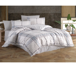 Saténový povlak na polštář Mira 30x40