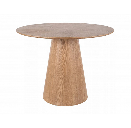 ANGEL 100 étkezőasztal, Tölgy