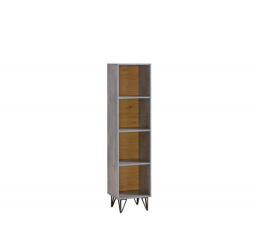 A "LOFTER" LO11 rendszer (Polc) -