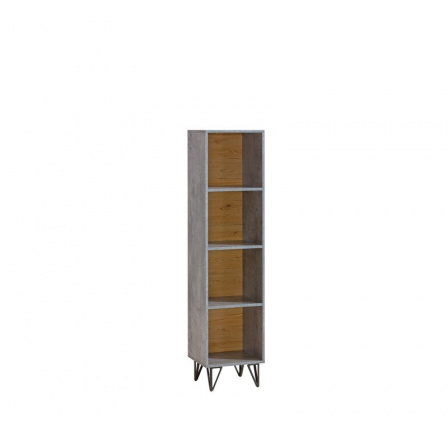 A "LOFTER" LO11 rendszer (Polc) -