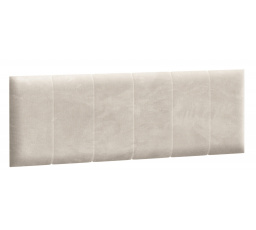 Kárpitozott fejtámla REL-Z140