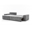 Rohová sedačka s funkcí spaní Flabio Mini