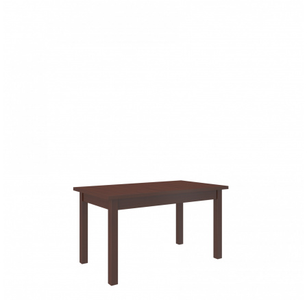 Kihúzható asztal RODOS 14 Sötét dió