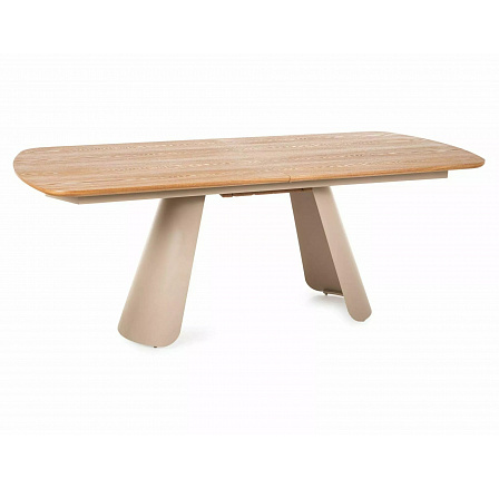 Étkezőasztal - CANON, Tölgy / Kashmir