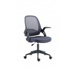 ELŐVÉTEL -15% 11-ig.02 ! Forgószék (szürke) FB34-FX (GR)