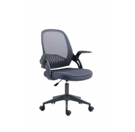 ELŐVÉTEL -15% 11-ig.02 ! Forgószék (szürke) FB34-FX (GR)