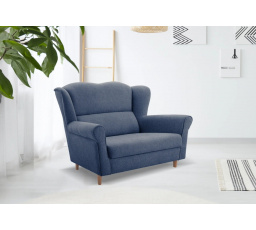 LOFT 2 Kanapé Kék, Arva 14