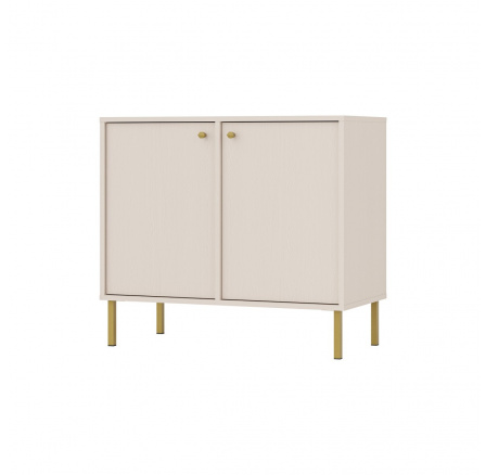 Komoda Tomila 812/2, béžová