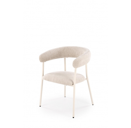 Étkezőszék K557, Világos bézs