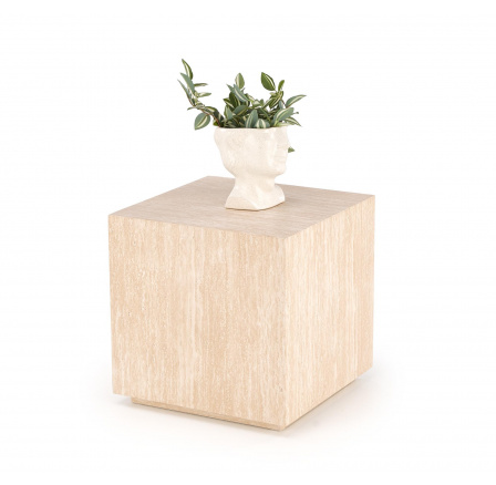 TRAVERTINO-S konferencia asztal, Travertin