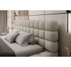 Łoże Dizzle 160x200 Royal 20 1