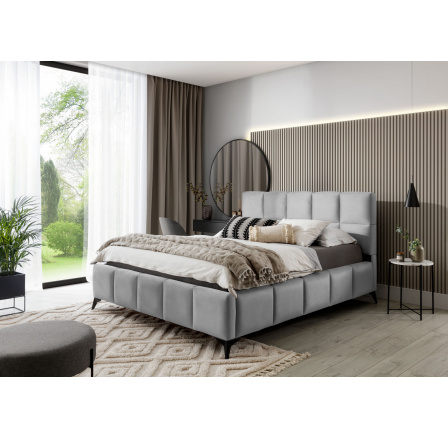 Łoże Mist 160x200 Nube 3 1