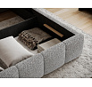 Bed Edvige 160x200 Jaffray 04 Not applicable 1