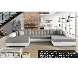 Vento Berlin 01, Soft 17 126x305 Symmetrical 0