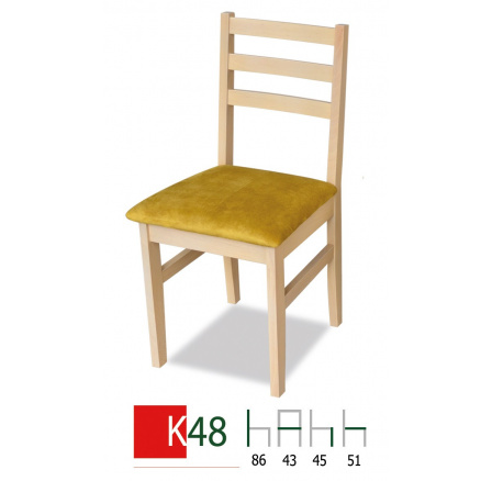 Krzesło K48