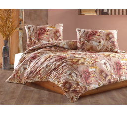 Bavlněný povlak na polštář Lily 30x40