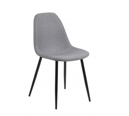 Wilma Szék Világosszürke 21