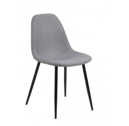 Wilma Szék Világosszürke 21