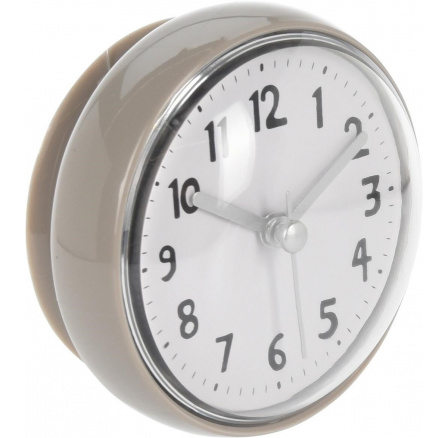 Vízálló Blum taupe karóra