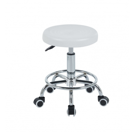 Fehér szék TB1-FXJG