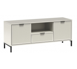 TV állvány LINKaSTYLE LS-3, Kaschmir/Fekete