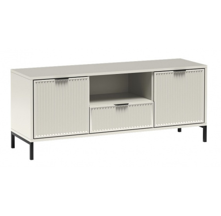 TV állvány LINKaSTYLE LS-3, Kaschmir/Fekete