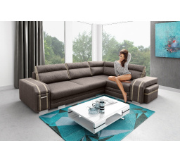 Rohová sedací souprava AVATAR, Inari 27 + Inari 23, Pravá