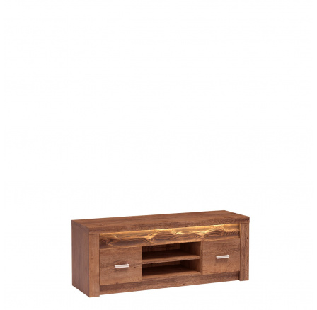 TV Komód INDIANAPOLIS I9 Világos kőris