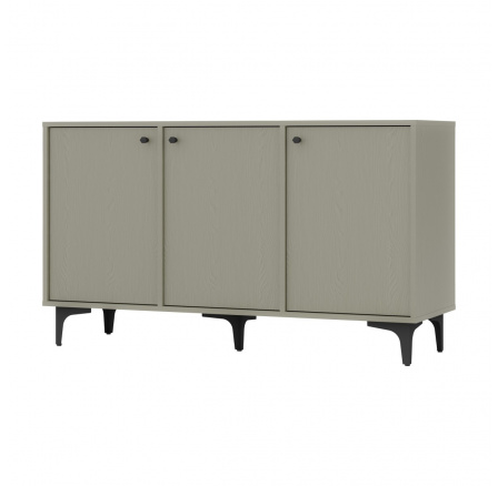 Komoda Tomila 813/1, eukalyptus