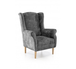 HERMES fotel, Szürke