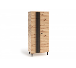 Kétszárnyú szekrény LIVIA 10 Artisan
