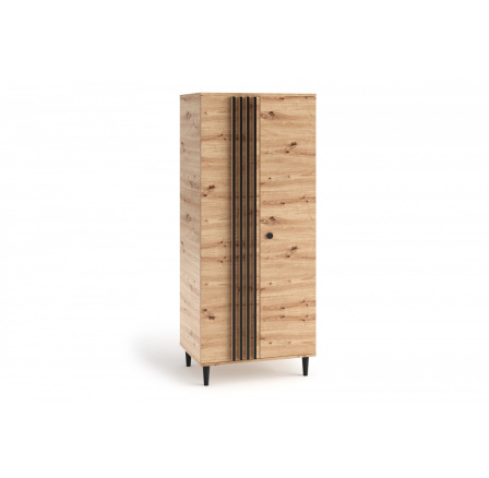 Kétszárnyú szekrény LIVIA 10 Artisan