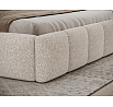 Bed Edvige + wooden frame/ standard lift/ bedding box 180x200 Jaffray 18 Not applicable 1