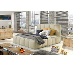 Łoże Edvige 160x200 Soft 33