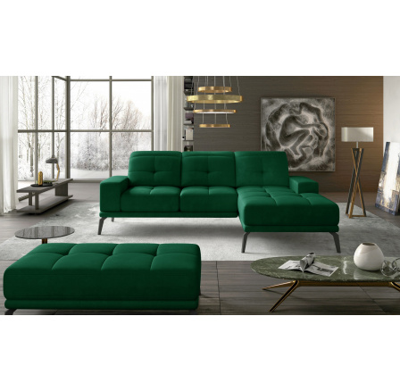 Torrense sarok + Kronos 19 puff 140x215 Jobb Torrense sarok + Kronos 19 puff 140x215 Jobb