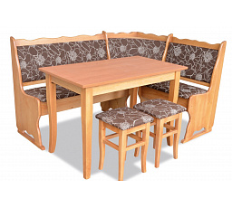 Narożnik kuchenny N1 (komplet)