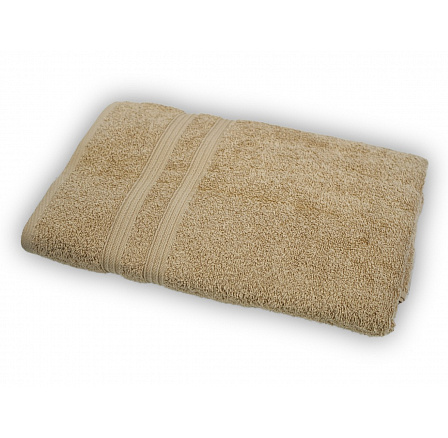 Froté osuška VIOLKA 70x140cm 450g béžová