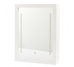 Tükör / Szekrény LED-del