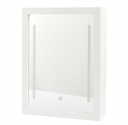 Tükör / Szekrény LED-del