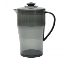 Zekrit szürke kancsó 1,9l.