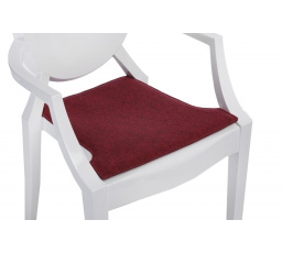 Párna a székre Royal piros. buli